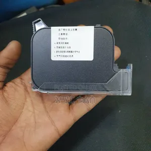 Inkjet Solvent-Based Fast-Drying Ink Cartridge