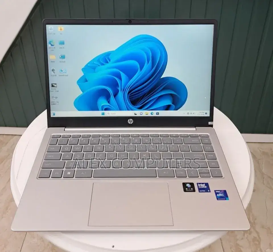 New Laptop HP Pavilion 15 16GB Intel Core i7 SSD 1T