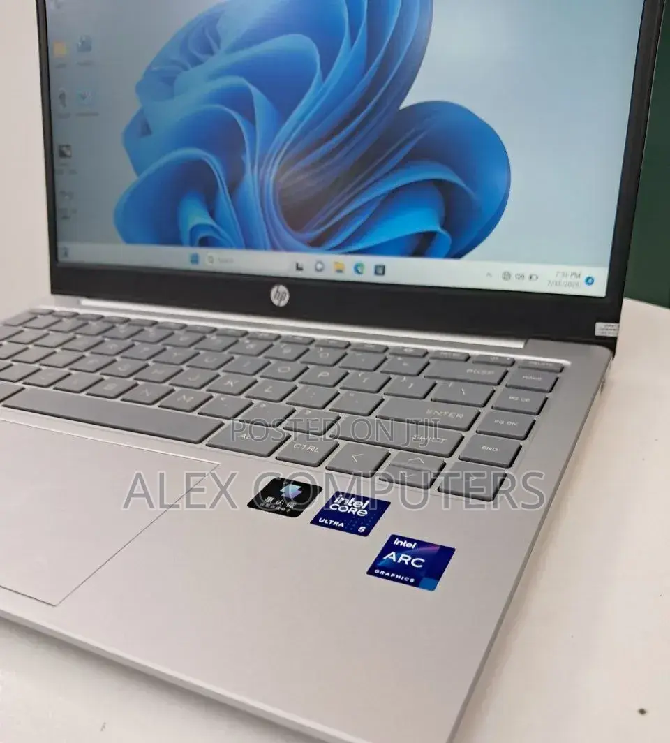 New Laptop HP Pavilion 15 16GB Intel Core i7 SSD 1T