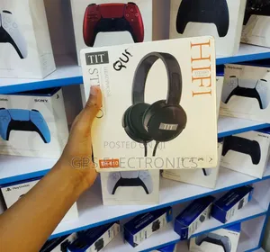 Headset for Ps.