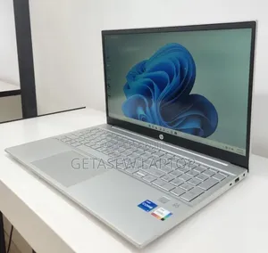 New Laptop HP Pavilion 15 16GB Intel Core i5 SSD 1T