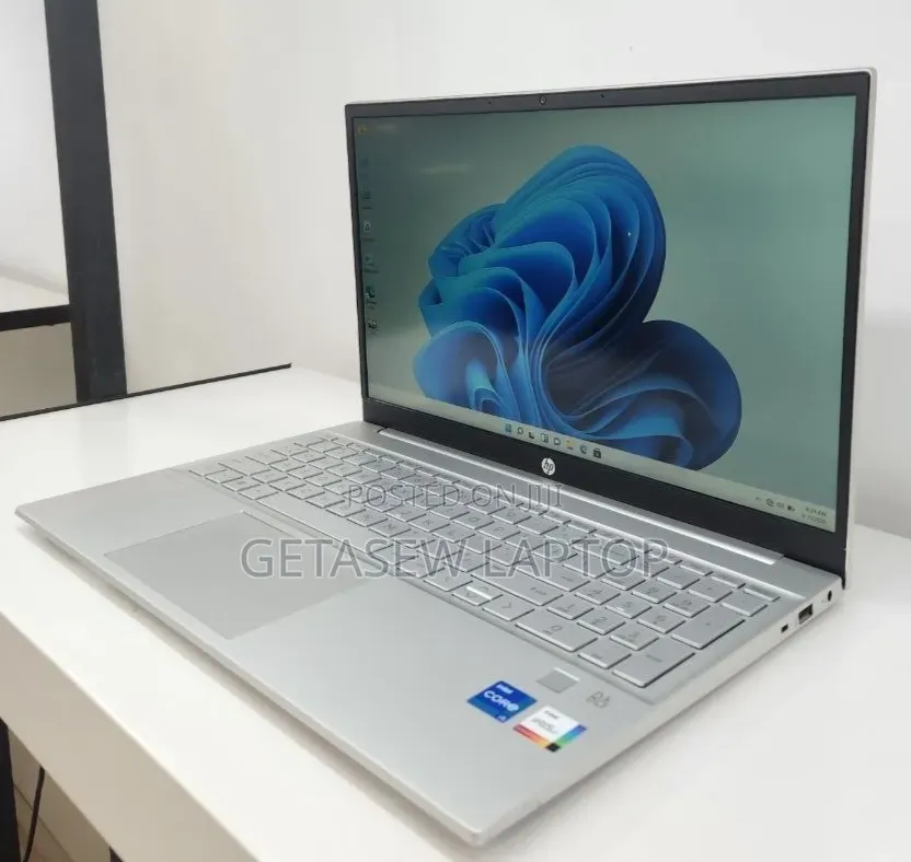 New Laptop HP Pavilion 15 16GB Intel Core i5 SSD 1T