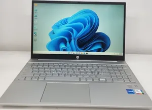 New Laptop HP Pavilion 15 16GB Intel Core i5 SSD 1T