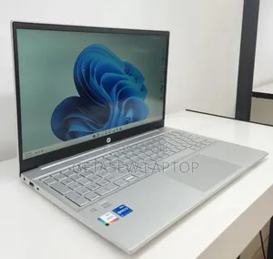 New Laptop HP Pavilion 15 16GB Intel Core i5 SSD 1T