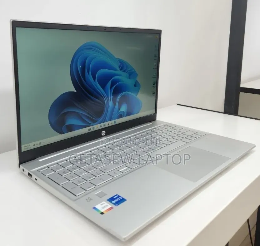 New Laptop HP Pavilion 15 16GB Intel Core i5 SSD 1T