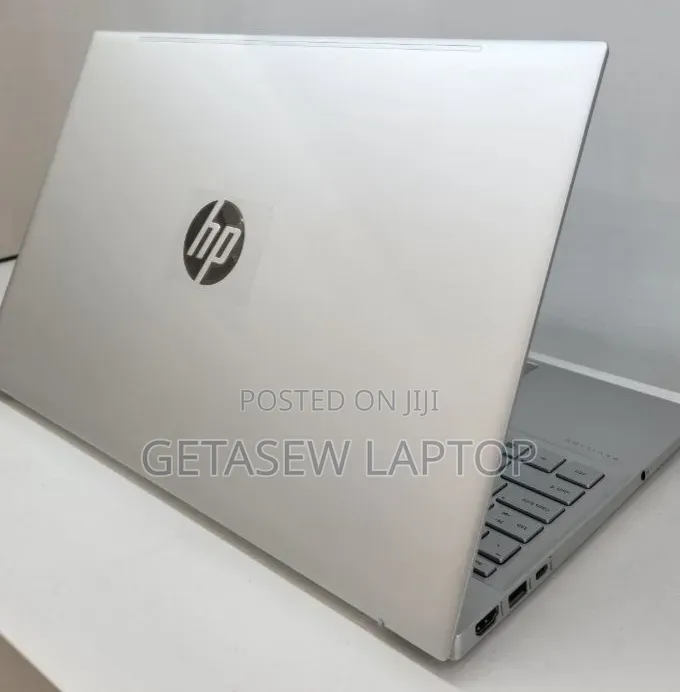 New Laptop HP Pavilion 15 16GB Intel Core i5 SSD 1T