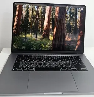 New Laptop Apple MacBook Air 2024 M3 8GB Apple M3 SSD 512GB
