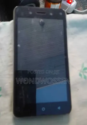 Itel A18s 32 GB Black
