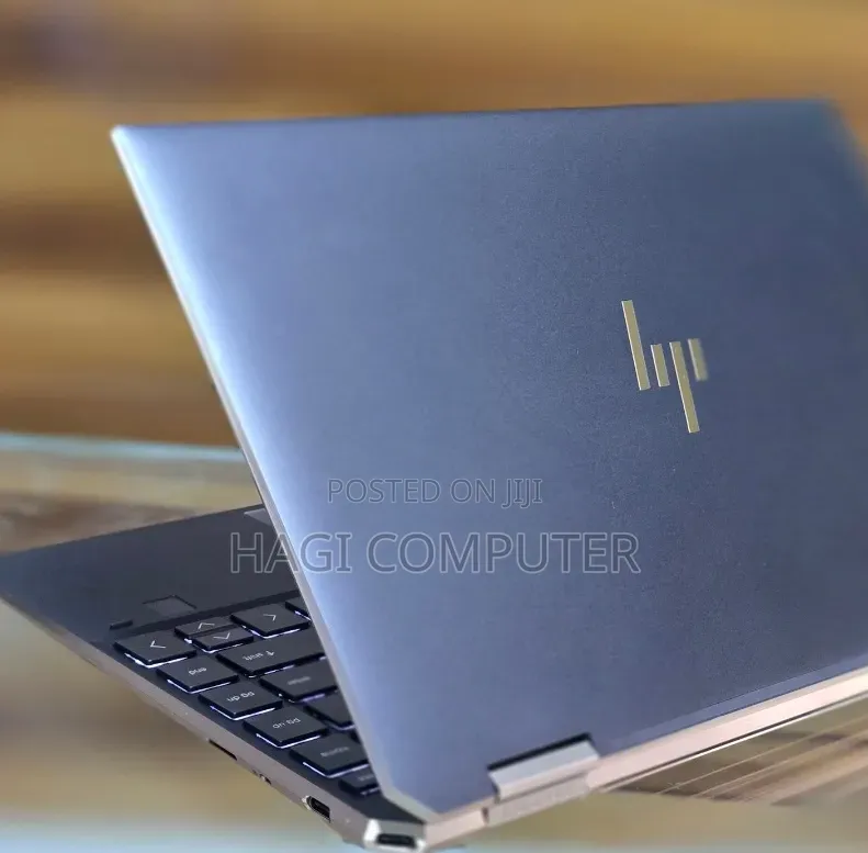 New Laptop HP Spectre X360 16GB Intel Core i7 SSD 1T