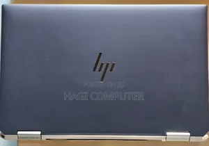 New Laptop HP Spectre X360 16GB Intel Core i7 SSD 1T