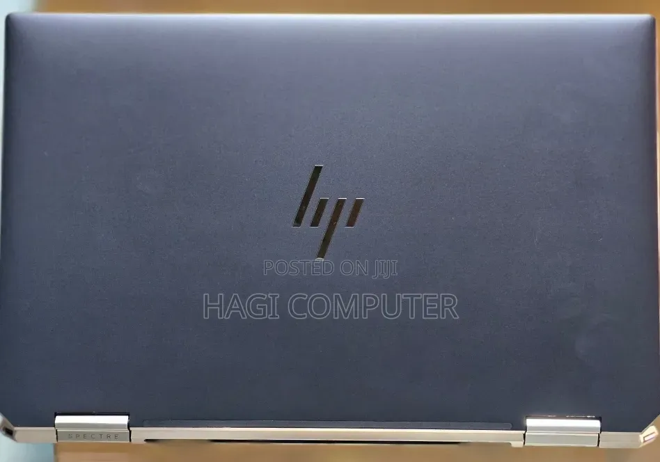 New Laptop HP Spectre X360 16GB Intel Core i7 SSD 1T