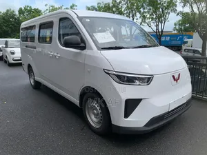 New Wuling Zhengcheng 2025 White