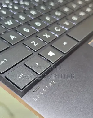 New Laptop HP Spectre X360 16GB Intel Core i7 SSD 1T