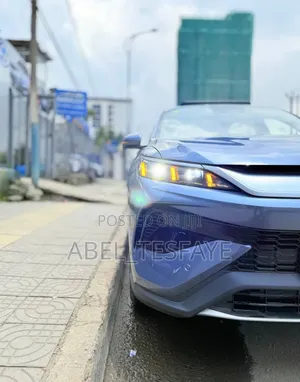 New BYD Sealion 05 DM-i 2025 Blue