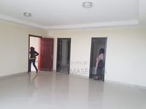 Furnished 2bdrm Apartment in Yeka for sale