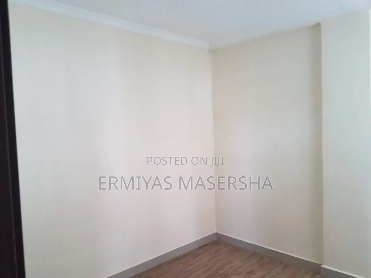 Furnished 2bdrm Apartment in Yeka for sale