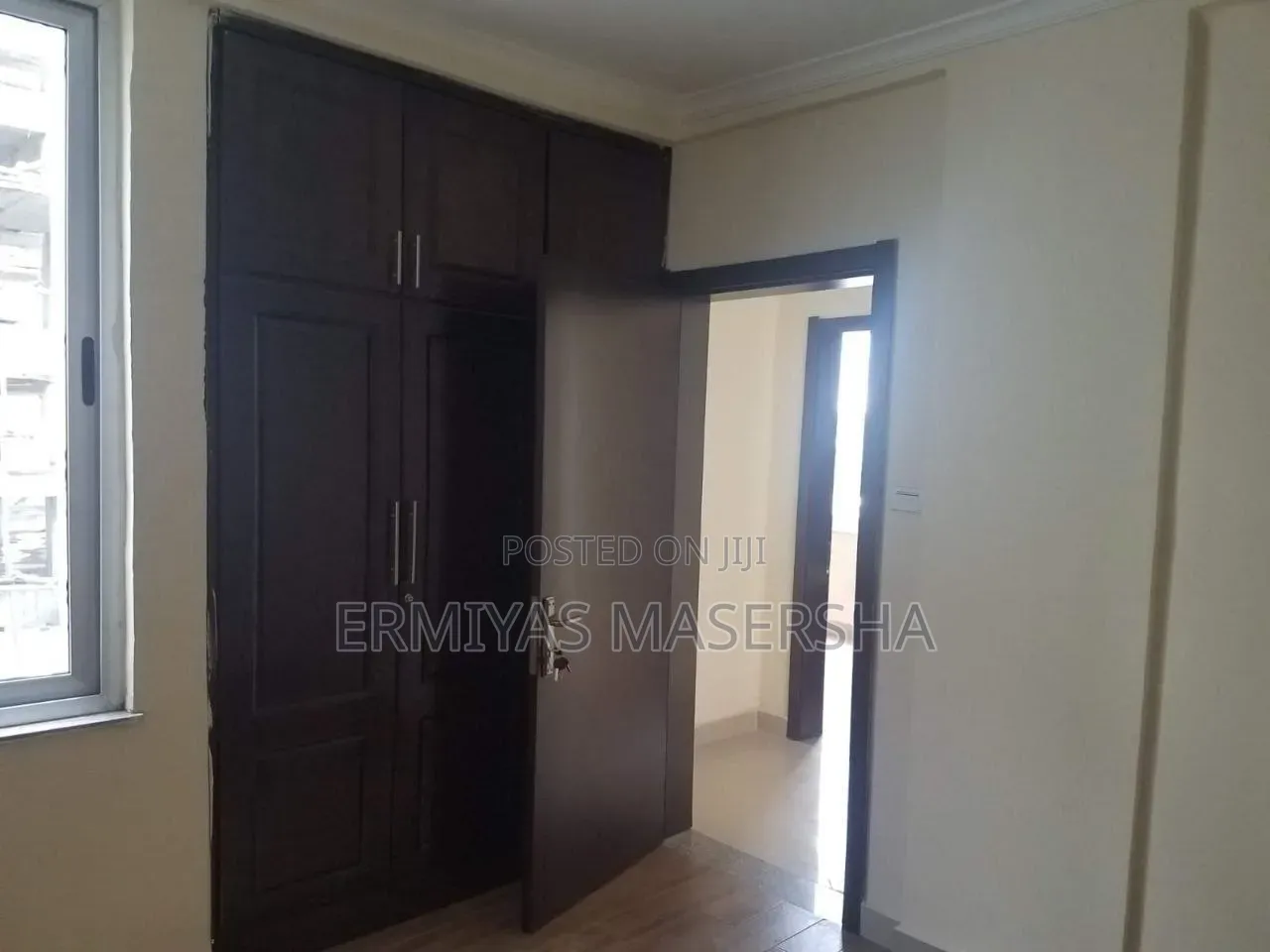 Furnished 2bdrm Apartment in Yeka for sale