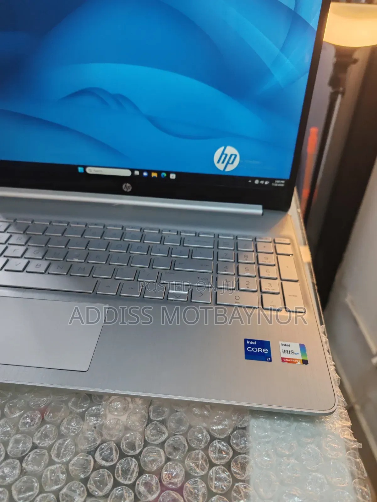 New Laptop HP Stream Notebook 16GB Intel Core i7 SSD 512GB