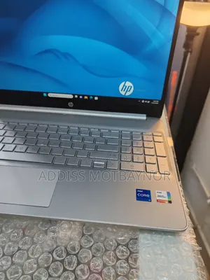 New Laptop HP Stream Notebook 16GB Intel Core i7 SSD 512GB