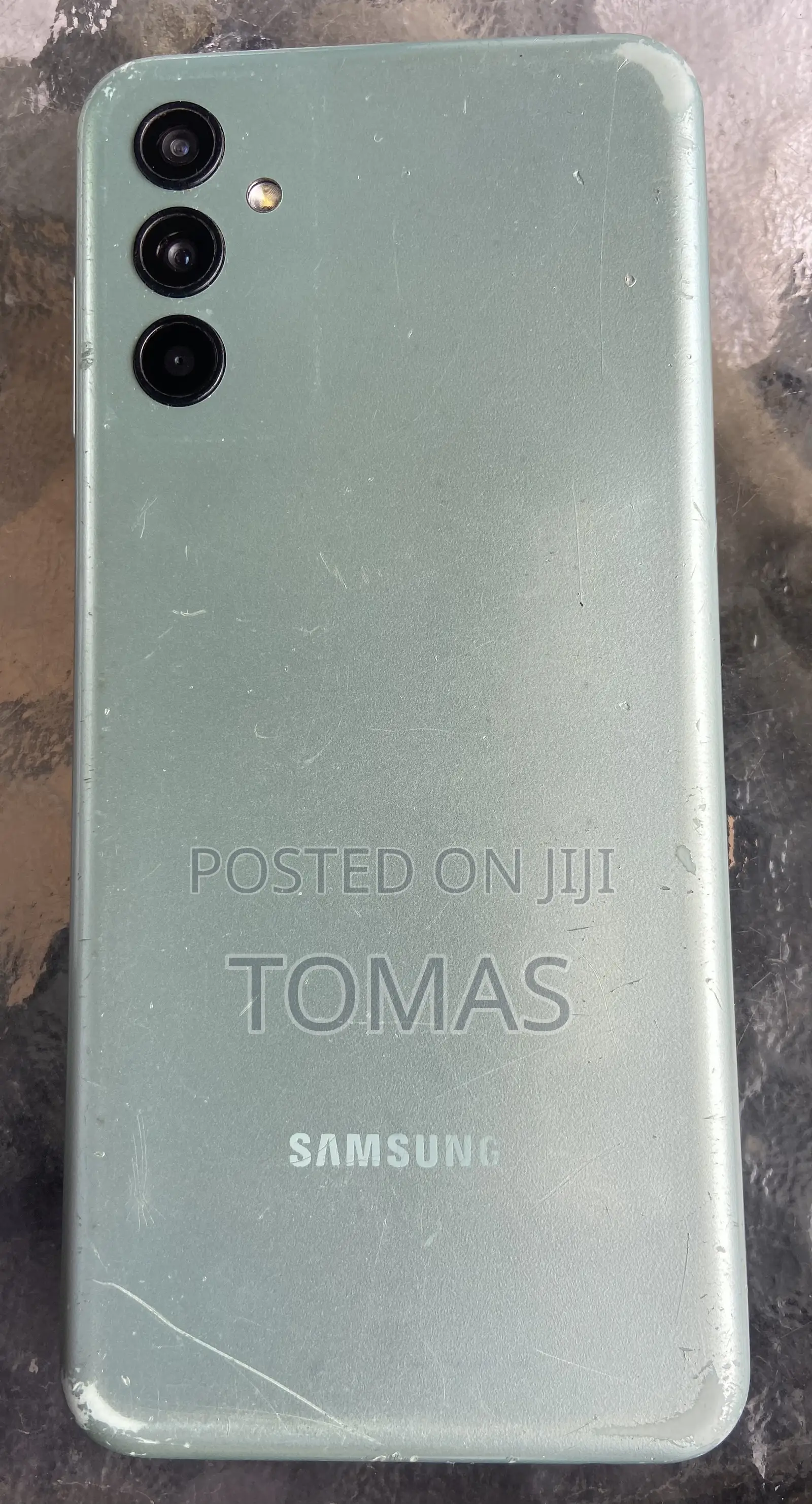 Samsung Galaxy M13 64 GB Green