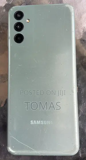 Samsung Galaxy M13 64 GB Green