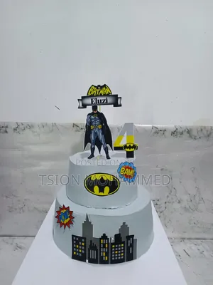 Cake for Your Baby Boy