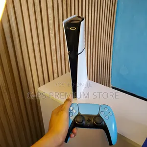 PlayStation 5 Slim Digital Dubai Used