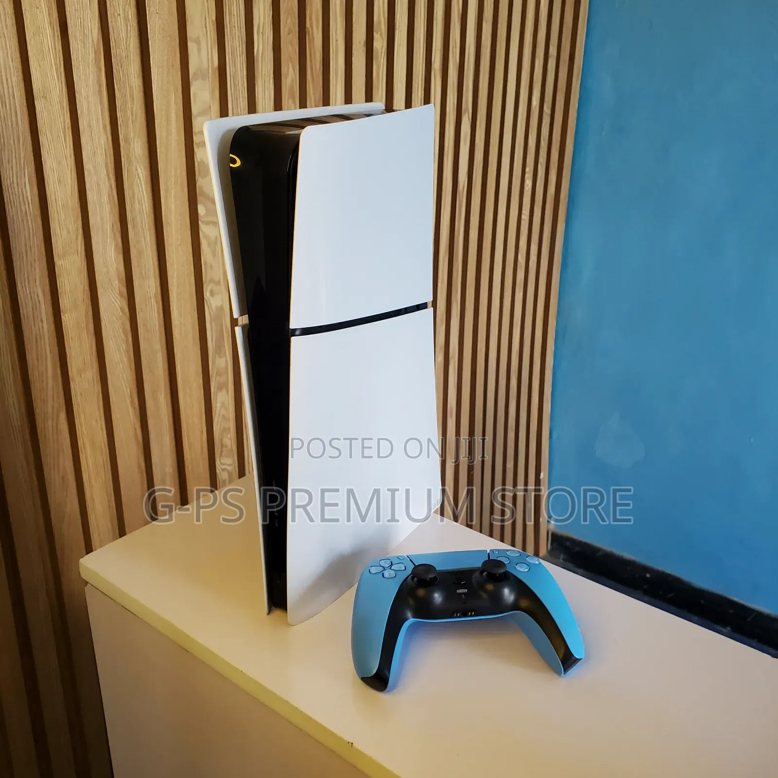 PlayStation 5 Slim Digital Dubai Used