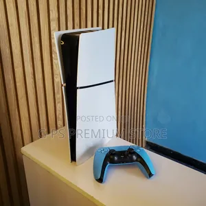 PlayStation 5 Slim Digital Dubai Used