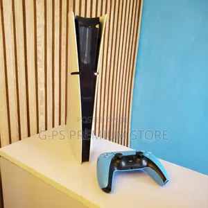 PlayStation 5 Slim Digital Dubai Used