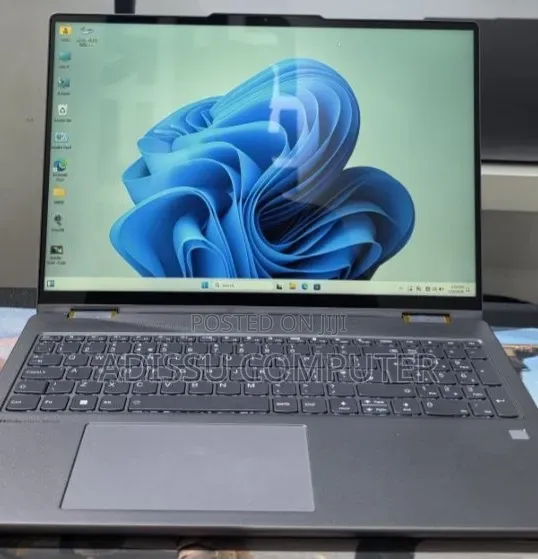 New Laptop Lenovo ThinkPad X1 Yoga 16GB AMD Ryzen 7 SSD 512GB