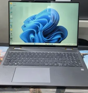 New Laptop Lenovo ThinkPad X1 Yoga 16GB AMD Ryzen 7 SSD 512GB