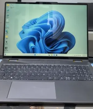 New Laptop Lenovo ThinkPad X1 Yoga 16GB AMD Ryzen 7 SSD 512GB