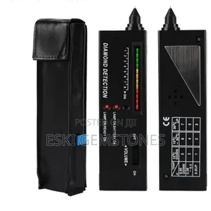Diamond Selector 2 | Gemstone Tester | Diamond Tester