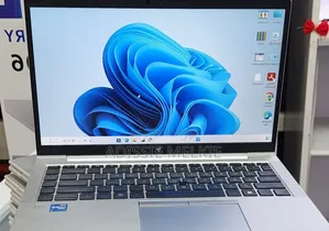 New Laptop HP EliteBook 840 G8 16GB Intel Core i7 SSD 512GB