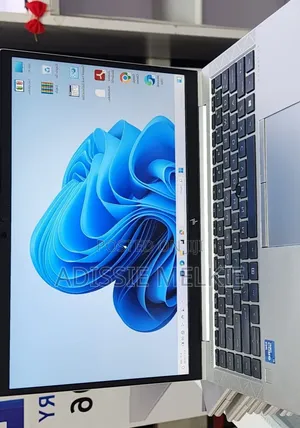 New Laptop HP EliteBook 840 G8 16GB Intel Core i7 SSD 512GB