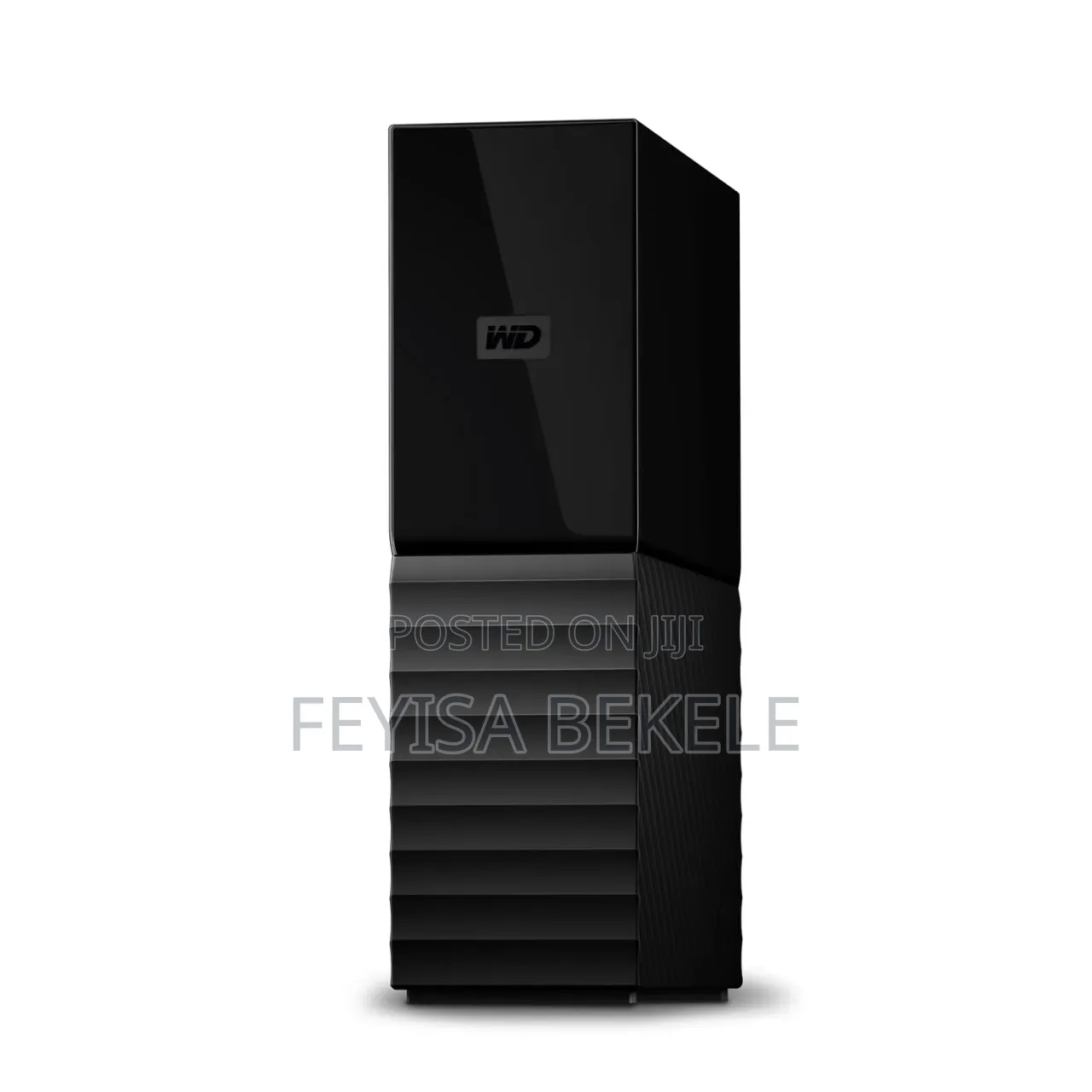 WD Hard Disk 12TB