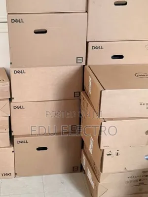New Desktop Computer Dell OptiPlex 3070 SFF 8GB Intel Core i5 SSD 512GB