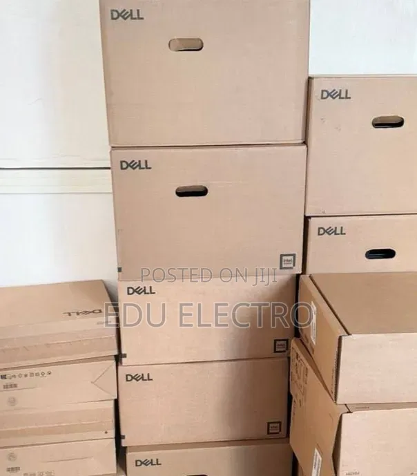 New Desktop Computer Dell OptiPlex 3070 SFF 8GB Intel Core i5 SSD 512GB