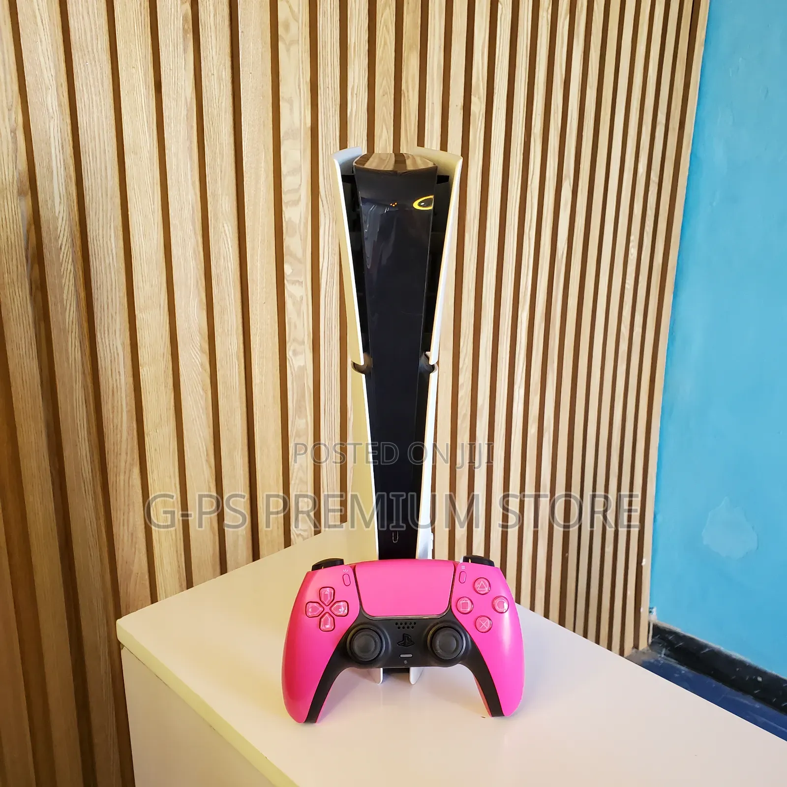  ልዩ ቅናሽ ለጌመሮች! PS5 Slim Digital 
