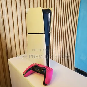  ልዩ ቅናሽ ለጌመሮች! PS5 Slim Digital 