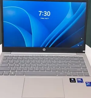 New Laptop HP Pavilion 15 16GB Intel Core Ultra 7 SSHD (Hybrid) 1T