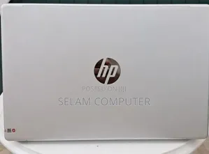 New Laptop HP Pavilion 15 16GB Intel Core Ultra 7 SSHD (Hybrid) 1T