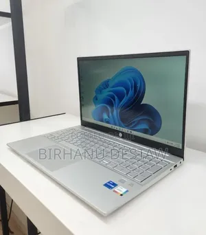New Laptop HP Pavilion 15 16GB Intel Core i5 SSD 1T