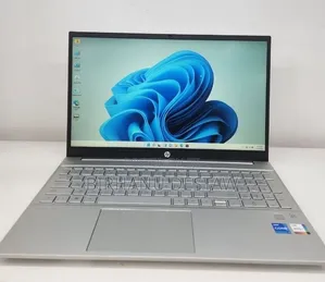 New Laptop HP Pavilion 15 16GB Intel Core i5 SSD 1T