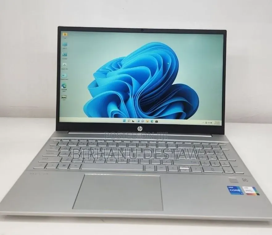 New Laptop HP Pavilion 15 16GB Intel Core i5 SSD 1T