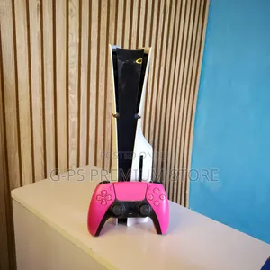 PS5 Slim Disc Version!