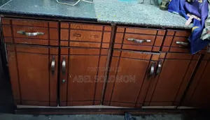 Kitchen Cabinet