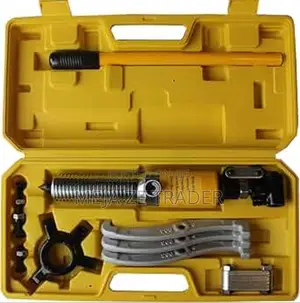 Hydraulic Gear Puller