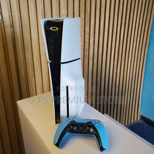 PS5 Slim Disc Model (Dubai Used)